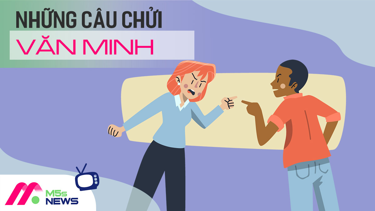 Những Câu Chửi Văn Minh Ngắn:  Biểu Đạt Sự Bực Bội Một Cách Tinh Tế Gallery 2