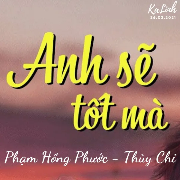 Em sẽ tốt mà Gallery 2