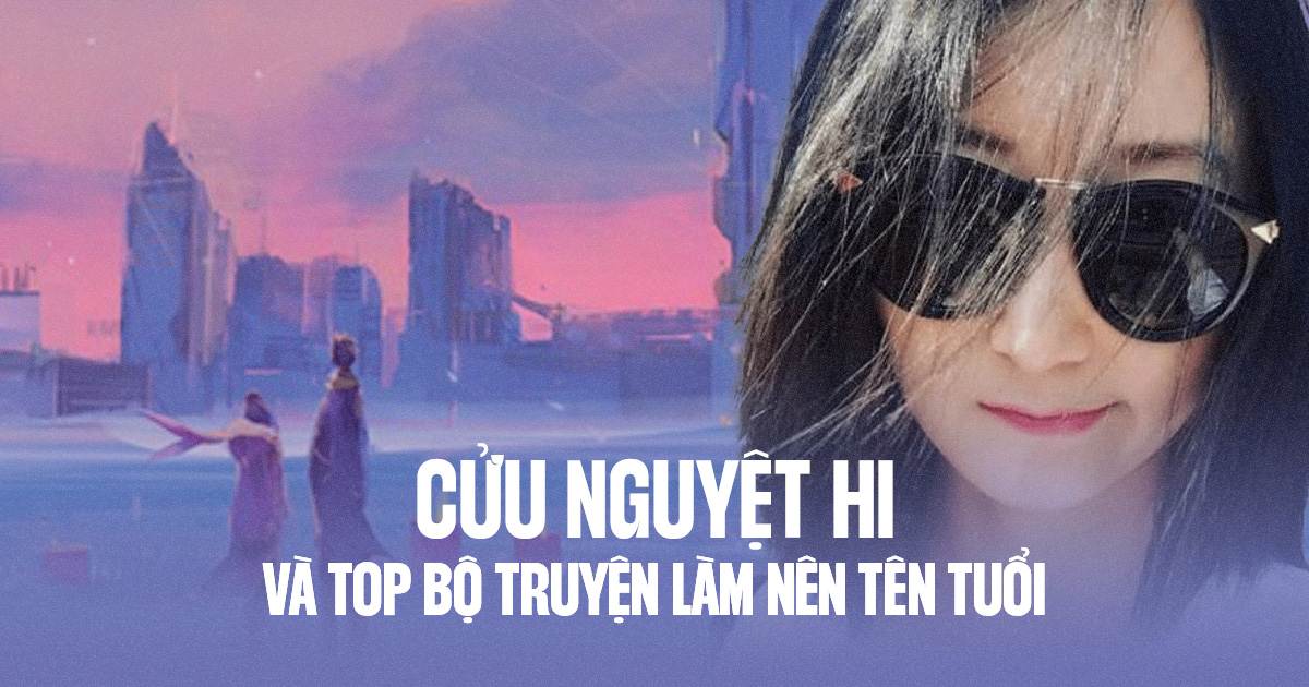 Hay Ở Bên Anh Cửu Nguyệt Hi Gallery 2