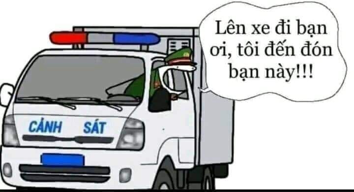 Lên xe đi bạn ơi tôi đến đón bạn này Gallery 1