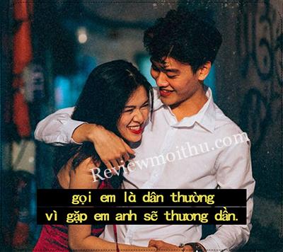 Thả Thính Gọi Em Là Gallery 2