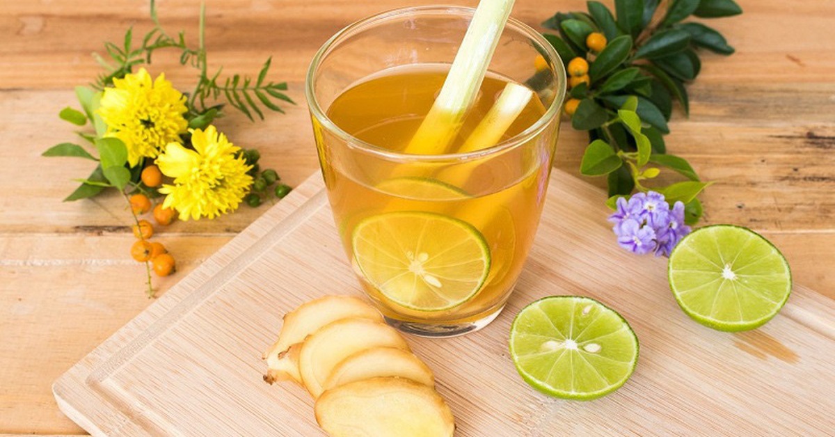 Chanh Mật Ong Truyện: Lợi Ích, Công Dụng Và Cách Sử Dụng Gallery 2