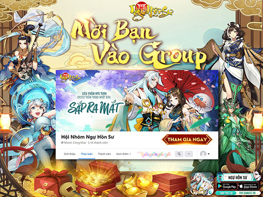 Code Ngự Hồn Sư Gallery 2