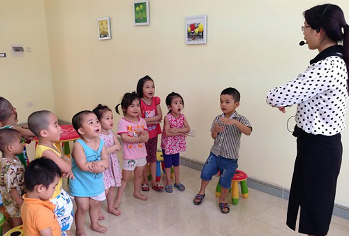 Sang nhà và dạ thưa: Cách sử dụng lịch sự và đúng ngữ cảnh Gallery 2