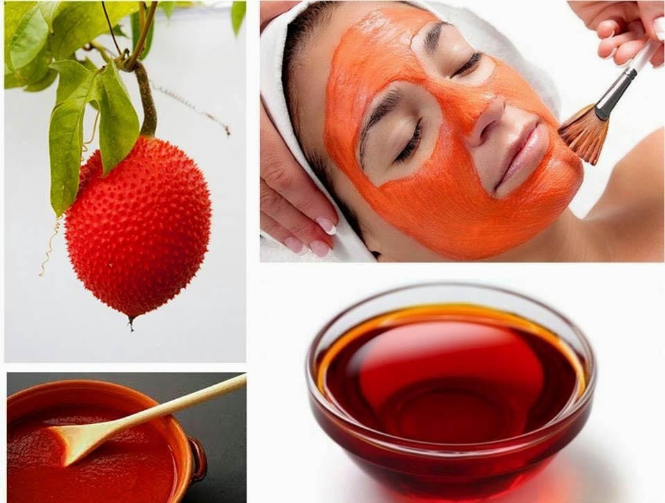 Cách Sử Dụng Dầu Gấc Cho Mắt Hiệu Quả Gallery 2