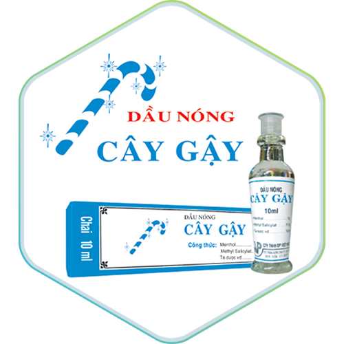 Dầu nóng cây gậy Gallery 2