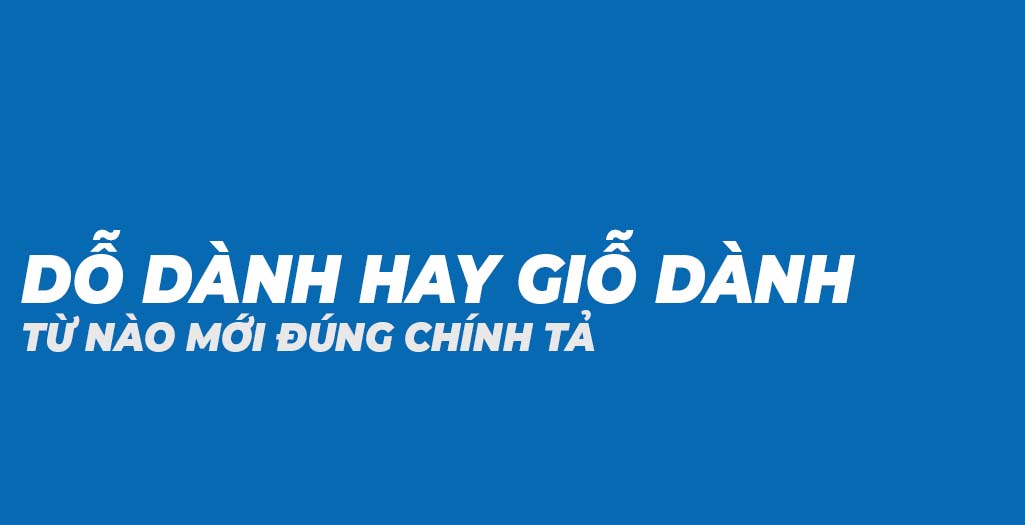 Dỗ dành hay giỗ dành? Gallery 2