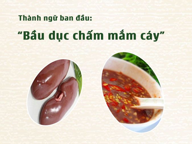 Dùi đục là gì? Gallery 2