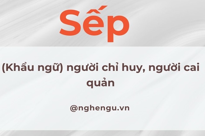 Xếp hàng hay Sếp hàng? Gallery 2