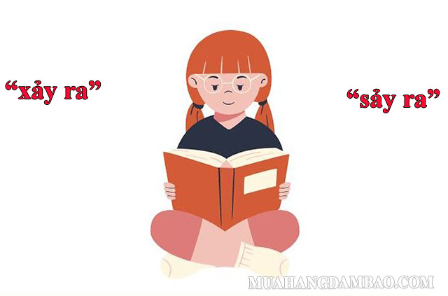 Xảy hay Sảy? Sử dụng từ nào cho đúng ngữ pháp? Gallery 2