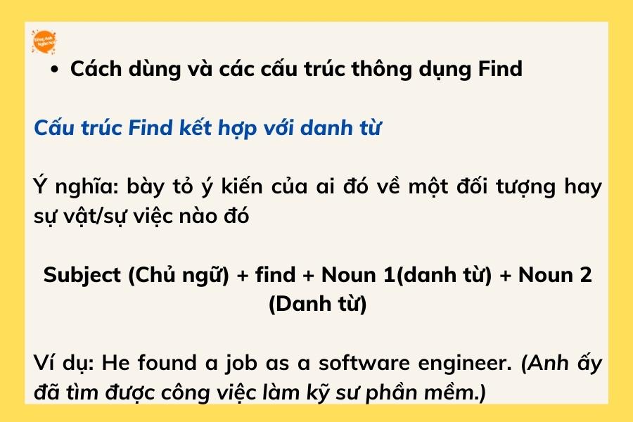 Find On Là Gì? Gallery 1