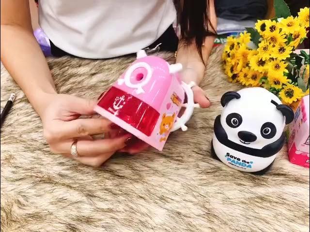 Gọt Bút Chì Quay: Hướng Dẫn Sử Dụng và Lựa Chọn Gallery 2