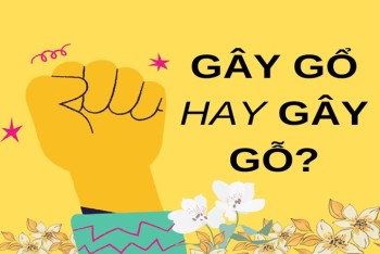 Khó sử hay khó xử? Gallery 2