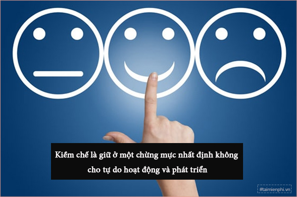 Kìm nén hay Kiềm nén? Gallery 2