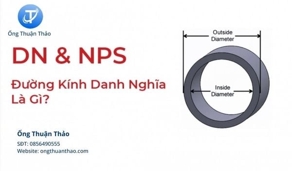 Đường Kính Ký Hiệu Gallery 2