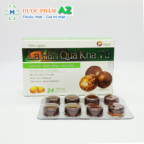La Hán Quả: Công dụng, cách dùng và những điều cần biết Gallery 2