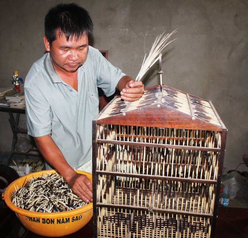 Lông Nhím Phong Thủy: Mang Lại May Mắn Và Tài Lộc Gallery 2