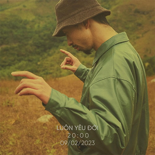 Lyric Luôn Yêu Đời Gallery 2