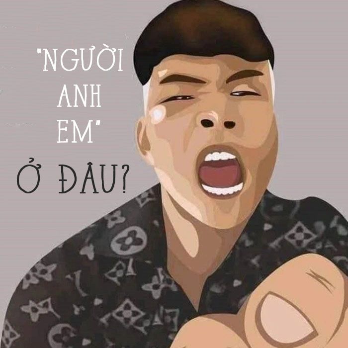 Meme Đầu Cắt Moi Là Gì? Gallery 2