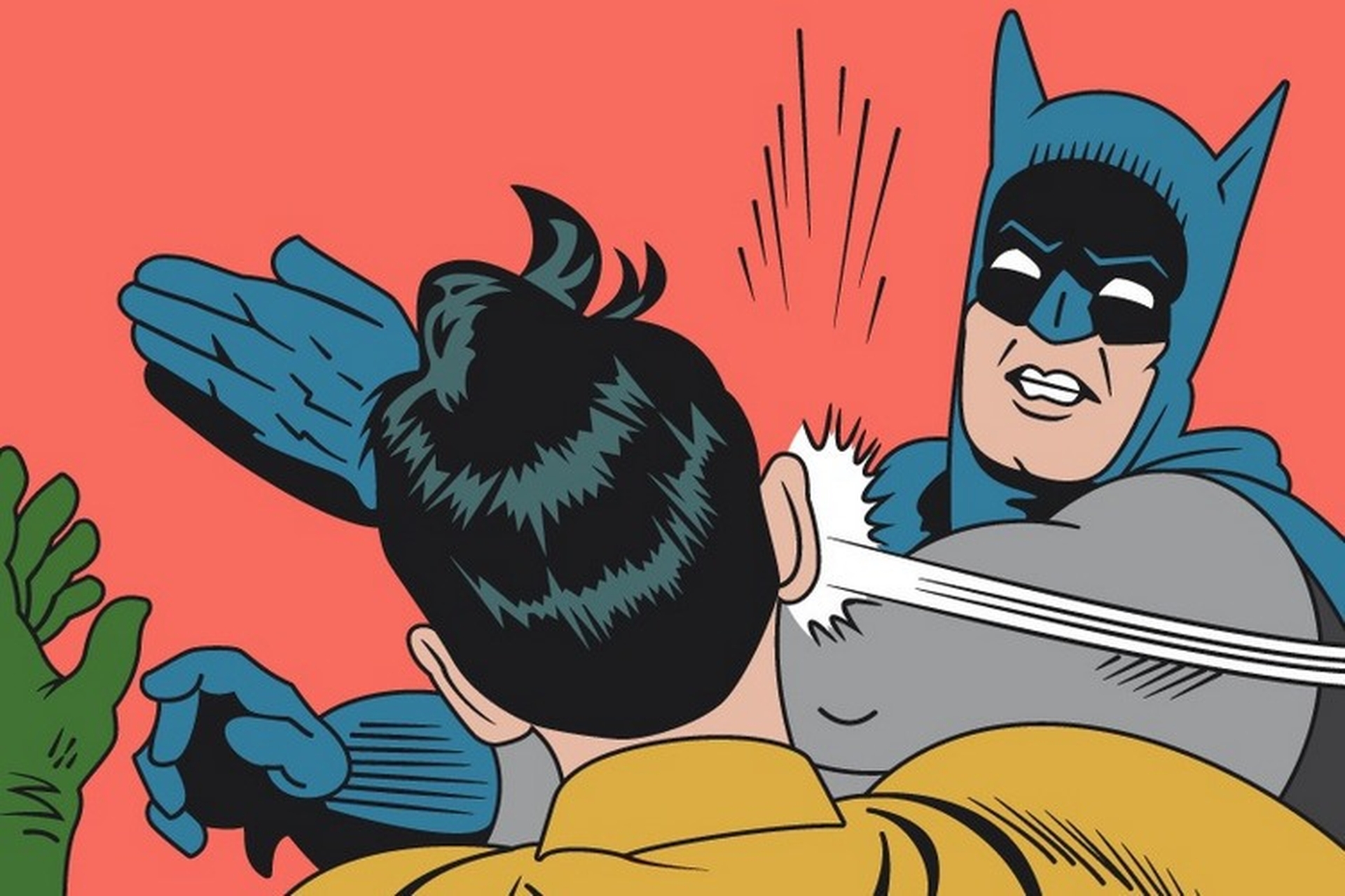 Meme Vả Mặt: Nguồn Gốc, Ý Nghĩa Và Cách Sử Dụng Gallery 2