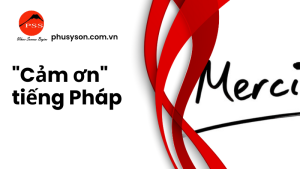 Merci trong tiếng Pháp là gì? Gallery 1