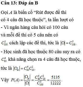 Ngân hàng trắc nghiệm VietJack: Kho tài liệu khổng lồ, chất lượng cao Gallery 2