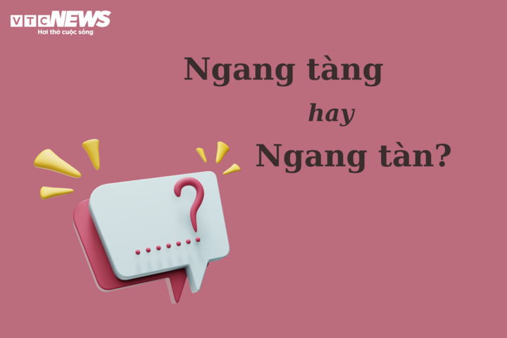 Ngang tàn hay ngang tàng? Gallery 2