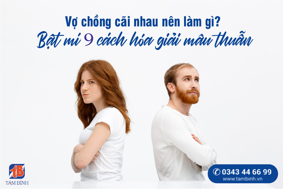Những Câu Nói Làm Lành Với Chồng Hiệu Quả Nhất Gallery 2