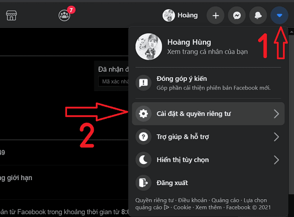 NTN trên Facebook nghĩa là gì? Gallery 1