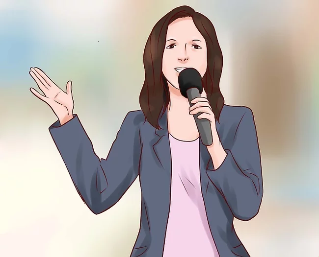 Người dẫn truyện hay người dẫn chuyện? Gallery 2