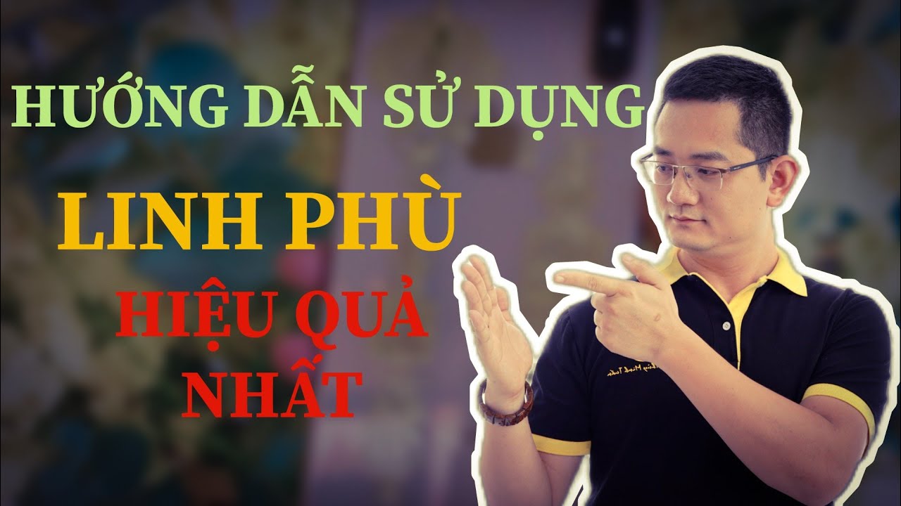 Phù Linh Là Gì? Gallery 2