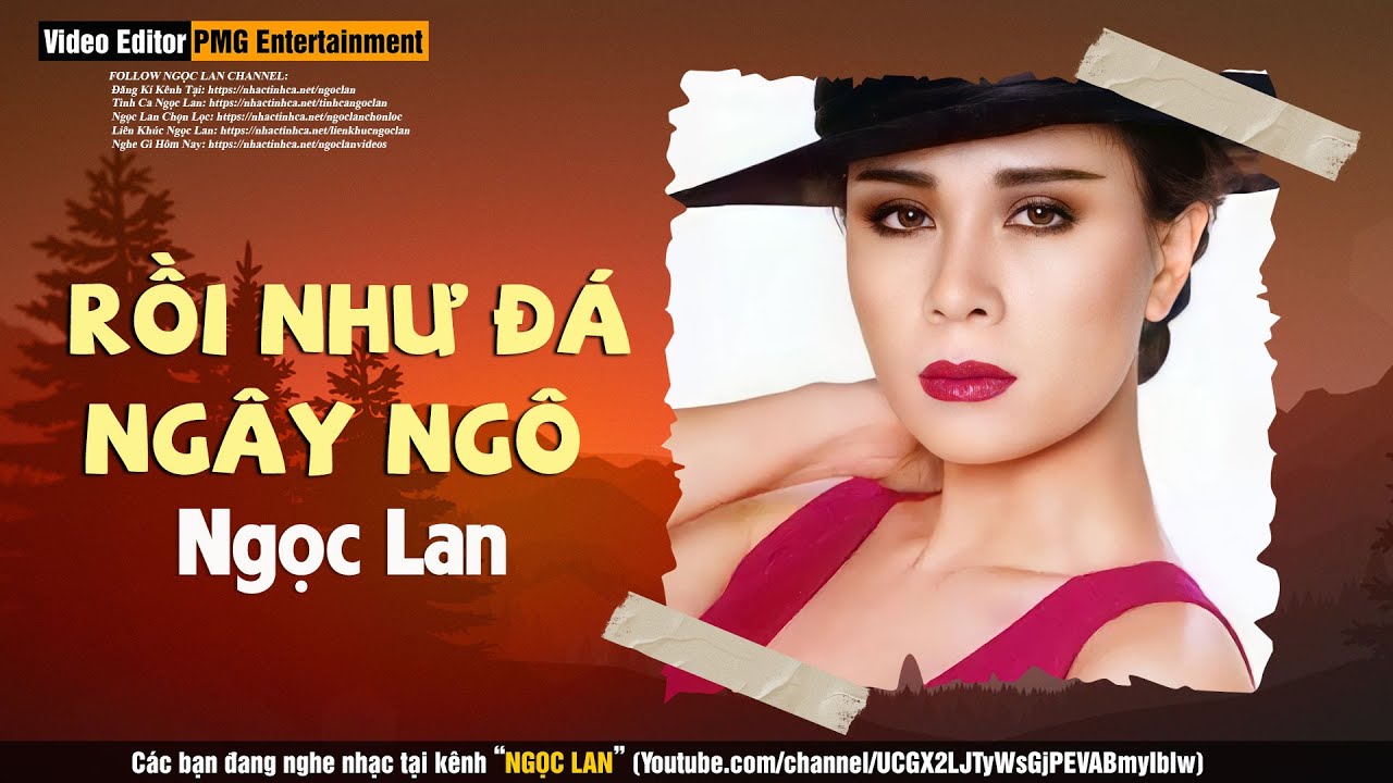 Rồi Như Đá Ngây Ngô Gallery 2