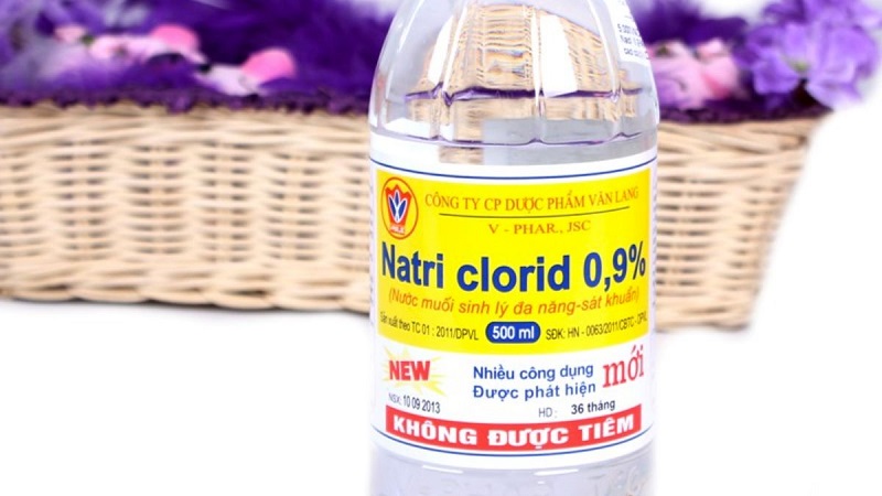 Sát Muối Là Gì? Công Dụng Và Cách Sử Dụng Gallery 2