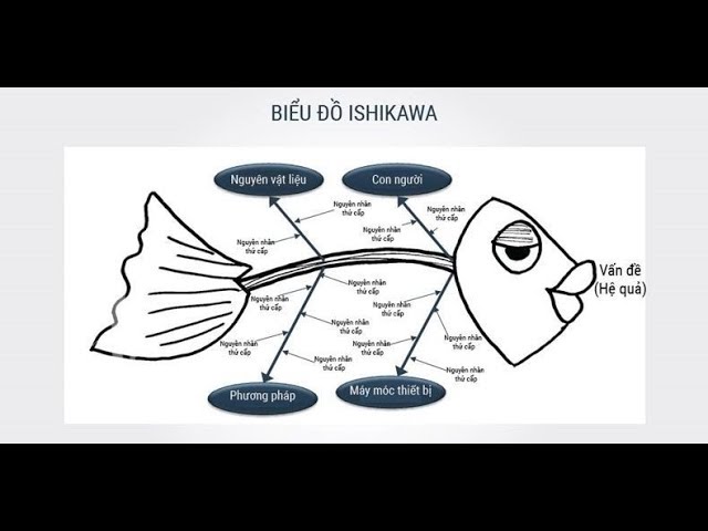 Sơ Đồ Con Cá Là Gì? Hướng Dẫn Chi Tiết và Ví Dụ Minh Họa Gallery 2