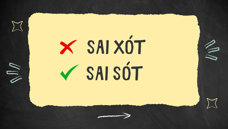 Sót lại hay Xót lại? Gallery 2
