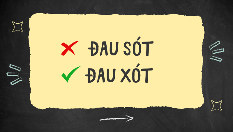 Sót sa hay xót xa? Gallery 2