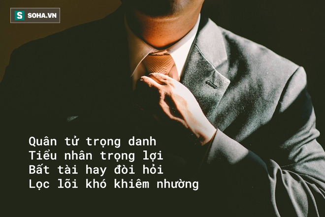 STT Chửi Kẻ Tiểu Nhân: Những Câu Nói Đanh Thẳng Cho Kẻ Nhỏ Nhặt Gallery 2