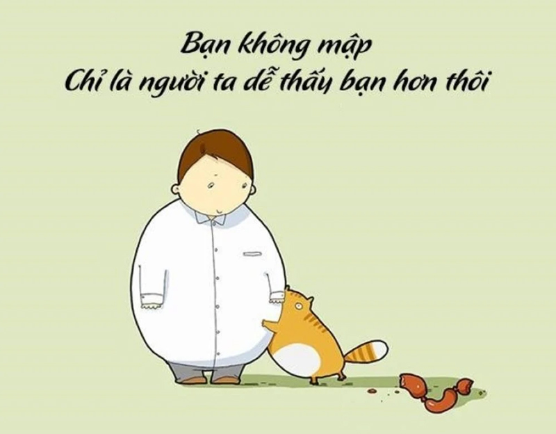 STT Yêu Bản Thân Hài Hước Ngắn:  Những Câu Nói Chất Lừ Khiến Bạn Phải Cười Ngặt Ngẽo Gallery 2