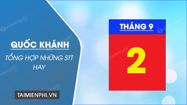 STT 2/9 là gì? Ý nghĩa và cách sử dụng Gallery 2