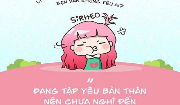 STT Độc Thân Hài Hước: Tuyệt Chiêu Chế Giễu Tình Trạng "FA" Cực Chất Gallery 2