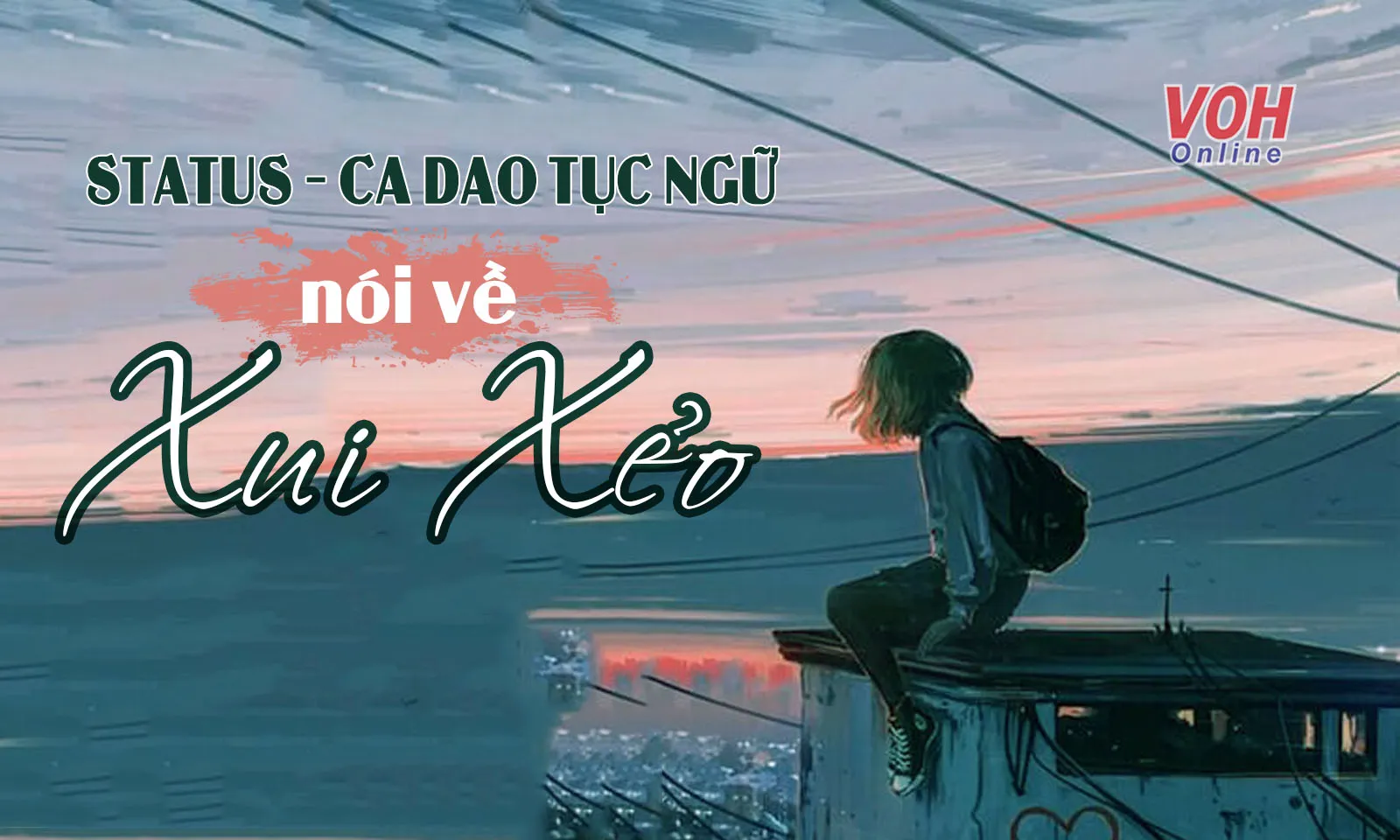 STT Hài Hước Về Xui Xẻo: Khi vận đen bủa vây! Gallery 2