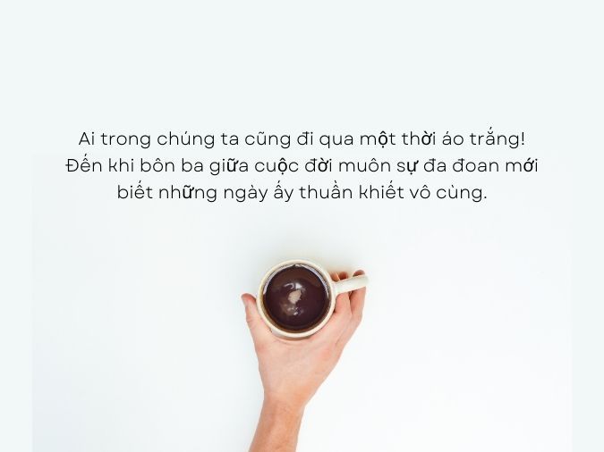 STT Màu Trắng: Ý Nghĩa, Cách Sử Dụng và Những Gợi Ý Hay Gallery 2