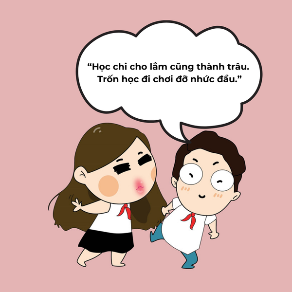 STT Ngôn Tình Hài Hước: Những Câu Nói Gây Cười Ra Nước Mắt Gallery 2