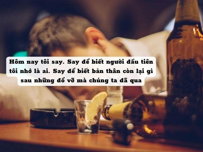 STT Rượu Ngọt Làm Ta Uống Say Gallery 2