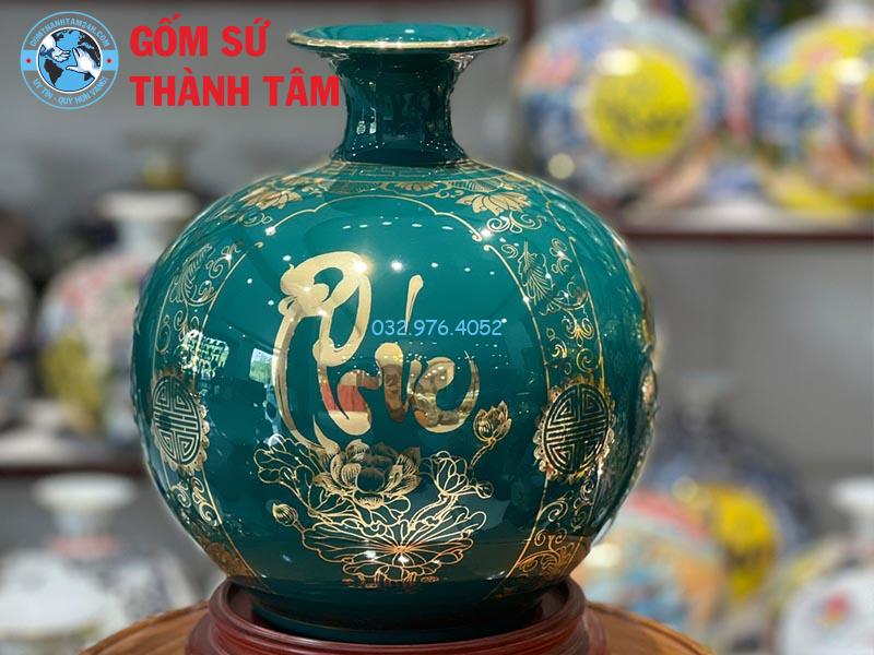 Tài Lộc Thành Tâm Tứ Quý 8: Ý Nghĩa, Cách Sử Dụng và Lựa Chọn Gallery 2