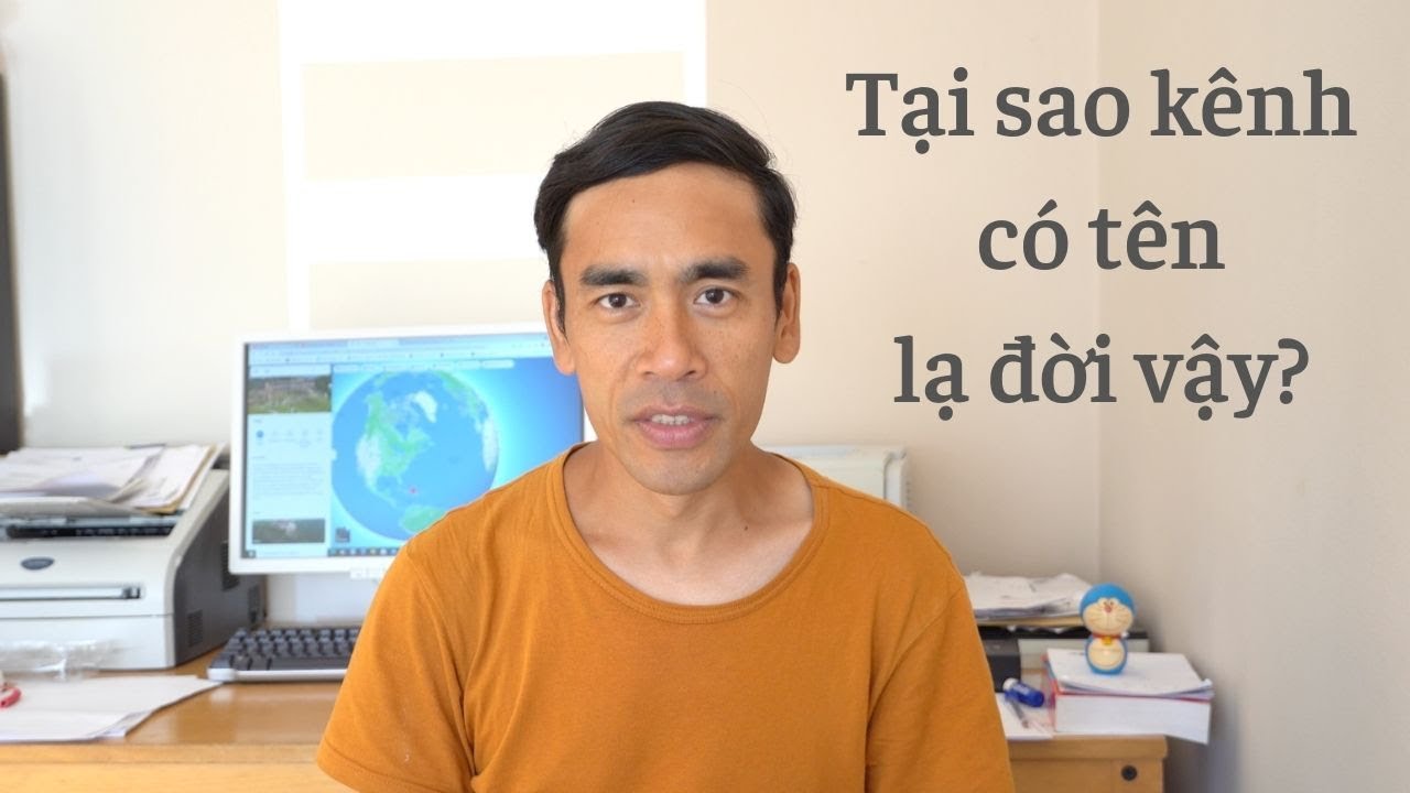 Lại Ngứa Chân Là Ai? Gallery 2