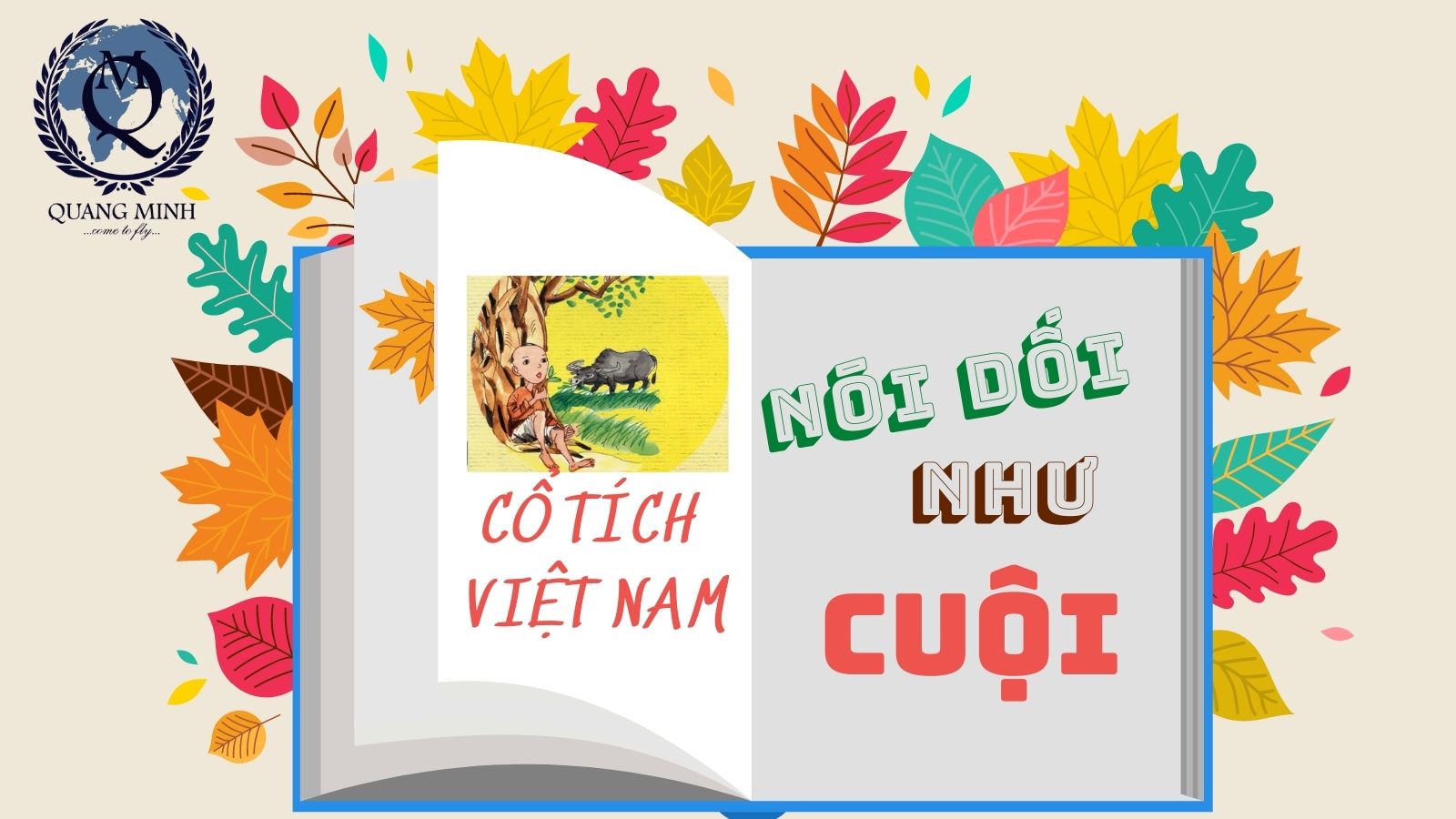 Nói Dối Như Cuội Gallery 2