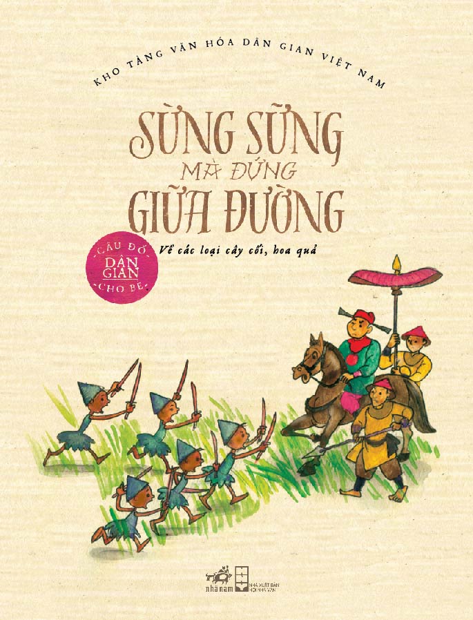 Sừng Sững Mà Đứng Giữa Trời Gallery 2