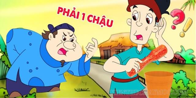 Vắt Cổ Chày Ra Nghĩa Là Gì? Gallery 2
