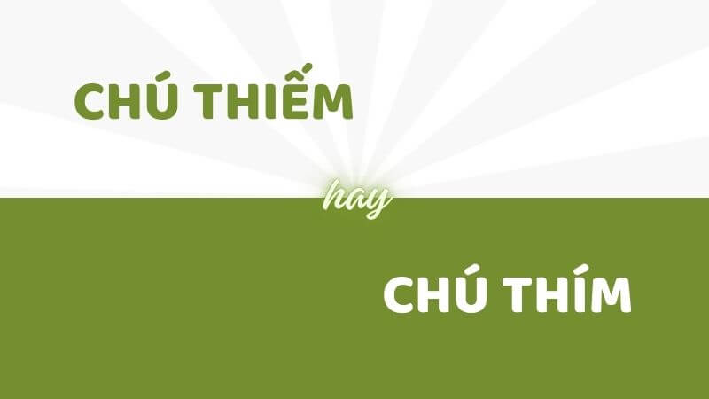 Thiếm/Thím là gì? Giải đáp thắc mắc về từ ngữ thân mật này Gallery 2